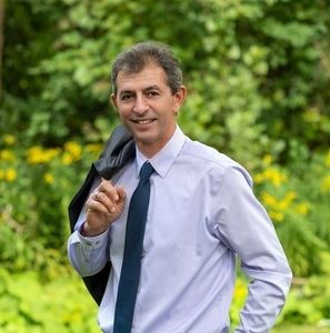 Meet your Posher, Albert